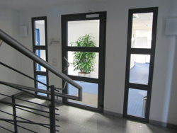 Büro-Steuerbüro Richard Müller-Würzburg